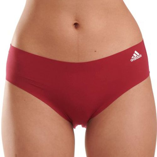 BOS Micro Cut Free Cheeky Hipster Rot Large Damen - adidas - Modalova