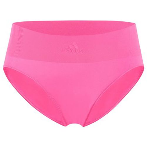 BOS Smart Micro 720 Seamless Hi Leg Brief Rosa Polyamid Large Damen - adidas - Modalova