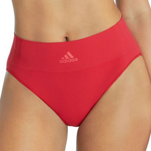 BOS Smart Micro 720 Seamless Hi Leg Brief Rot Polyamid Small Damen - adidas - Modalova