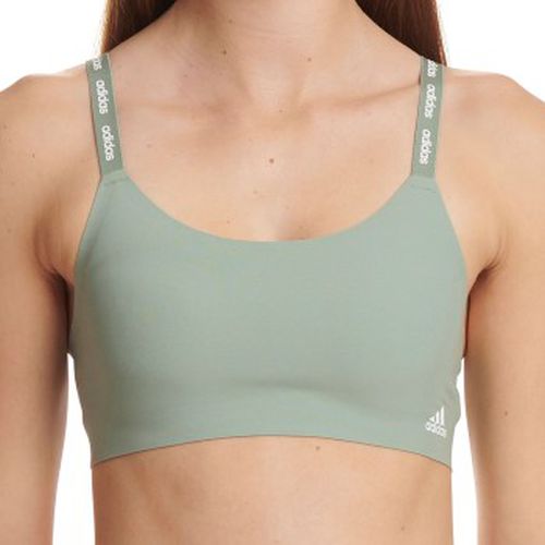 BH BOS Micro Cut Free Scoop Lounge Bra Large Damen - adidas - Modalova