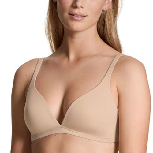 BH Eco Sense Soft Moulded Triangle Bra A 75 Damen - Calida - Modalova