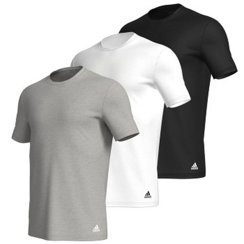 P Active Core Cotton Crew Neck T-Shirt Baumwolle Small Herren - adidas - Modalova