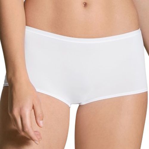 Eco Sense Pants Weiß Small Damen - Calida - Modalova