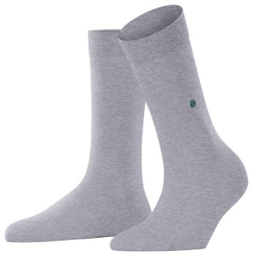 Lady Socks Grau Gr 36/41 Damen - Burlington - Modalova
