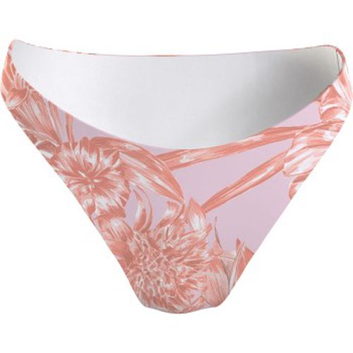 High Leg Bikini Brief Rosa Small Damen - Tommy Hilfiger - Modalova