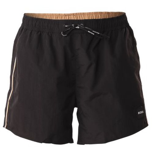 Badehosen Lobster Swimshorts Schwarz Polyamid Large Herren - BOSS - Modalova