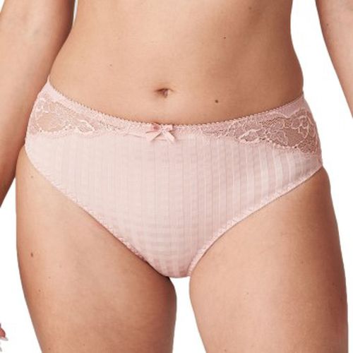 Madison High-Waisted Brief Altrosa 38 Damen - PrimaDonna - Modalova