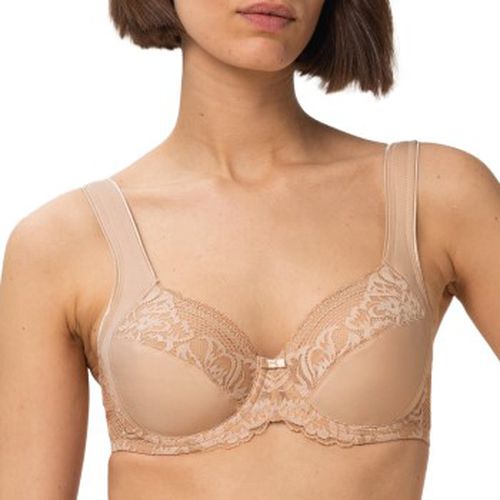 BH Modern Lace Cotton W02 B 100 Damen - Triumph - Modalova