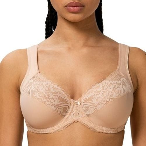 BH Modern Lace Cotton W02 B 85 Damen - Triumph - Modalova