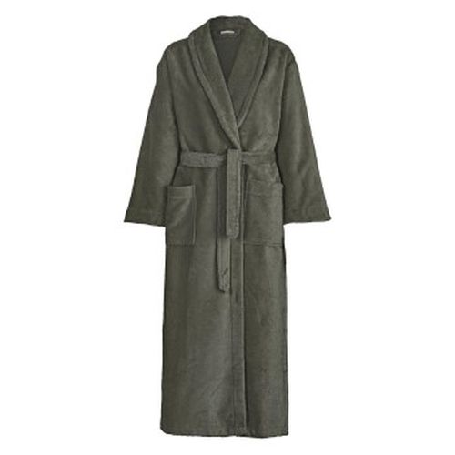 Modal Terry Robe Large Damen - Damella - Modalova