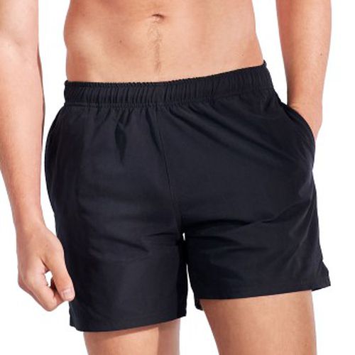 Bread and Boxers Active Shorts 2P Schwarz Polyester Medium Herren - Bread & Boxers - Modalova