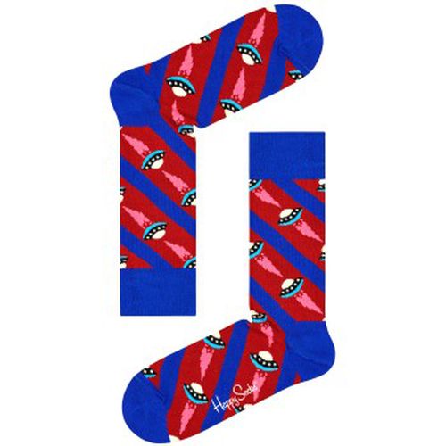 Ufo Sock Blau Baumwolle Gr 41/46 - Happy socks - Modalova