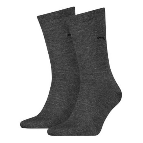 P Classic Socks Anthrazit Gr 47/49 Herren - Puma - Modalova