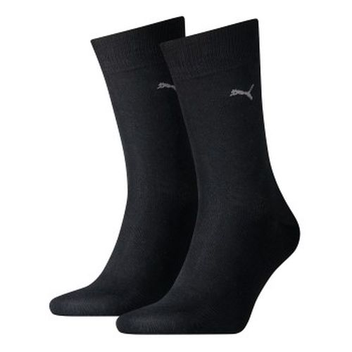 P Classic Socks Schwarz Gr 47/49 Herren - Puma - Modalova