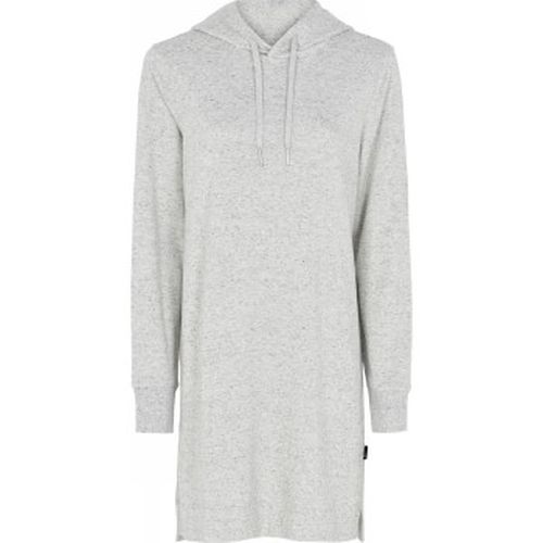 Bamboo Hoodie Dress Hellgrau X-Large Damen - JBS of Denmark - Modalova