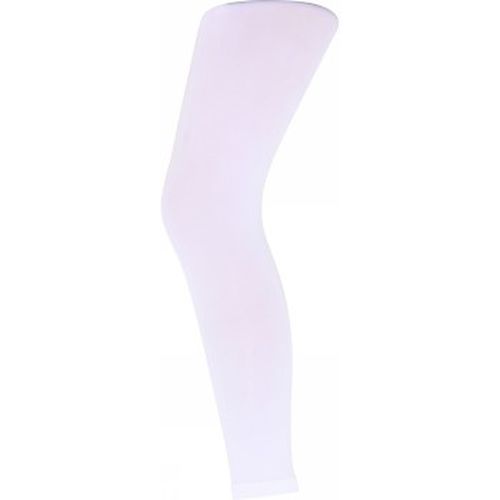 Den 3D Microfiber Capri Leggings Weiß Polyamid X-Large Damen - Decoy - Modalova