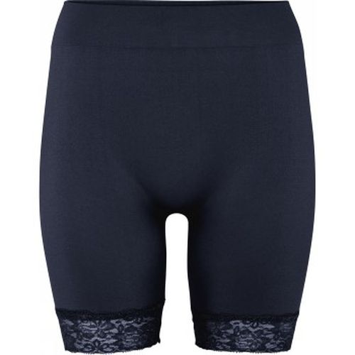 Long Shorts With Lace Marine M/L Damen - Decoy - Modalova