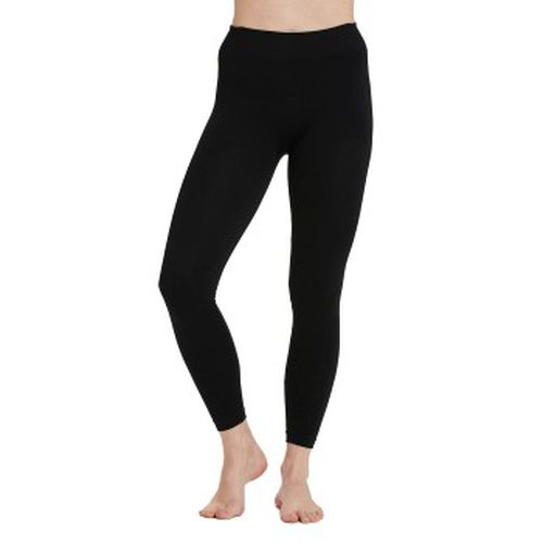 Seamless Leggins Schwarz X-Large Damen - Decoy - Modalova