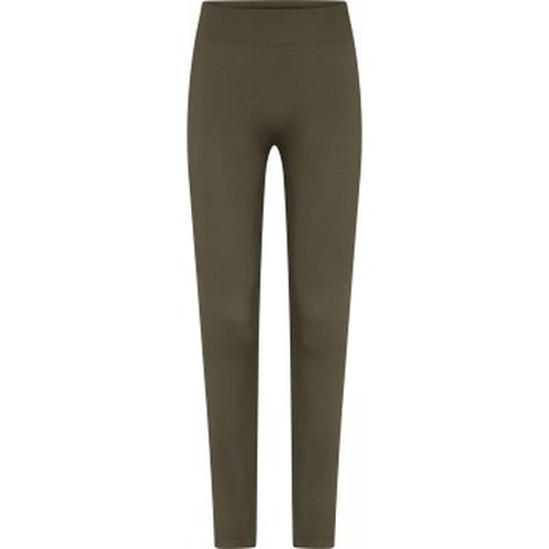 Seamless Leggins Grün M/L Damen - Decoy - Modalova