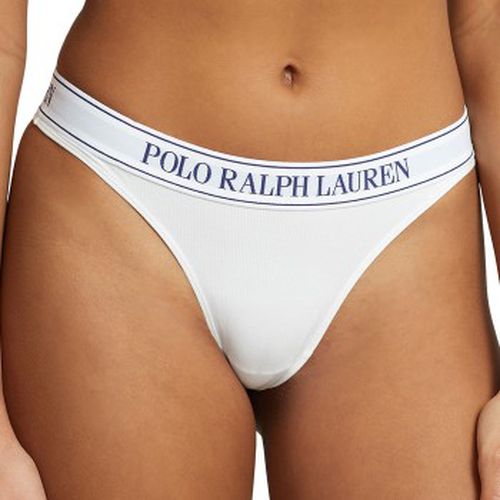Mid Rise Thong Weiß Medium Damen - Polo Ralph Lauren - Modalova
