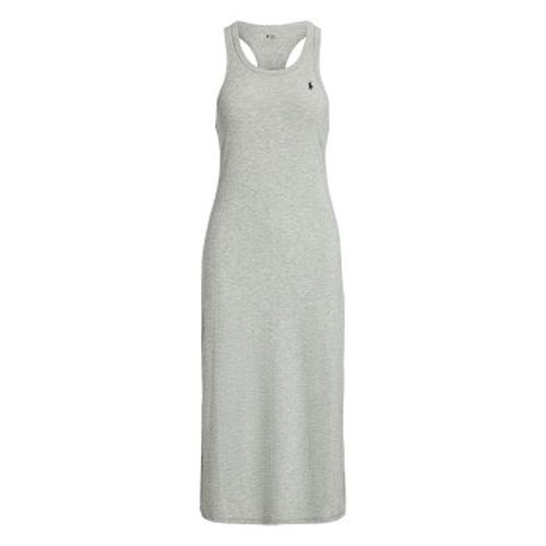Slip Dress Grau Large Damen - Polo Ralph Lauren - Modalova