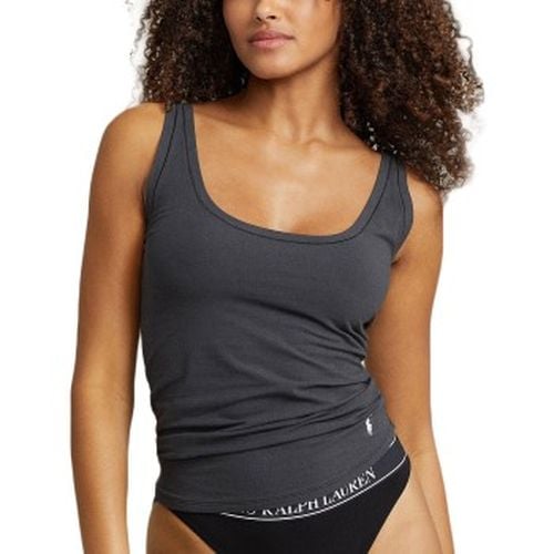 Tank Top Schwarz Large Damen - Polo Ralph Lauren - Modalova