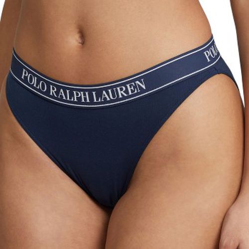 Bikini Brief Marine Medium Damen - Polo Ralph Lauren - Modalova