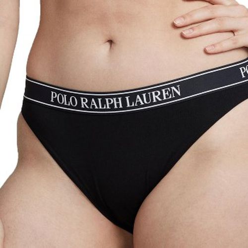 Bikini Brief Schwarz Small Damen - Polo Ralph Lauren - Modalova