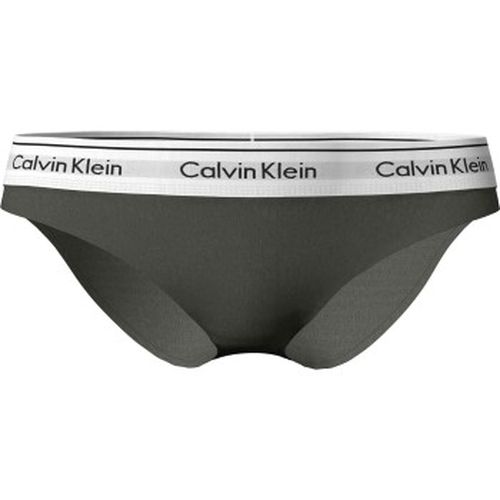 Modern Cotton Bikini Brief Medium Damen - Calvin Klein - Modalova