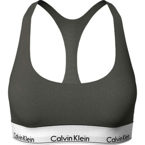 BH Modern Cotton Bralette Unlined Medium Damen - Calvin Klein - Modalova