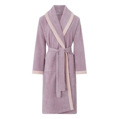 Kelly Robe Lila soft Polyester 40 Damen - Femilet - Modalova