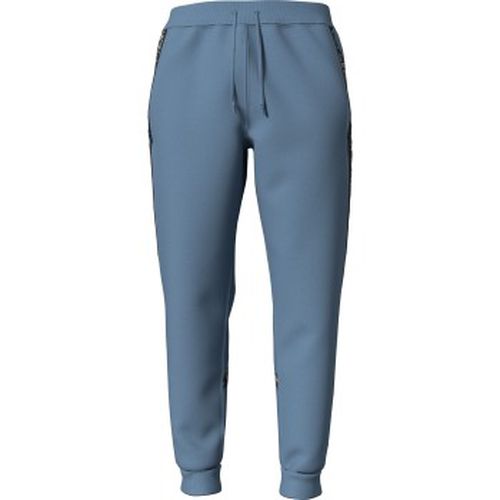 Sport Active Icon Knit Pants Blau Polyester Medium Herren - Calvin Klein - Modalova
