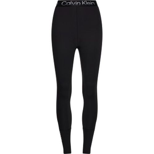 Sport Active Icon Tights Schwarz Medium Damen - Calvin Klein - Modalova