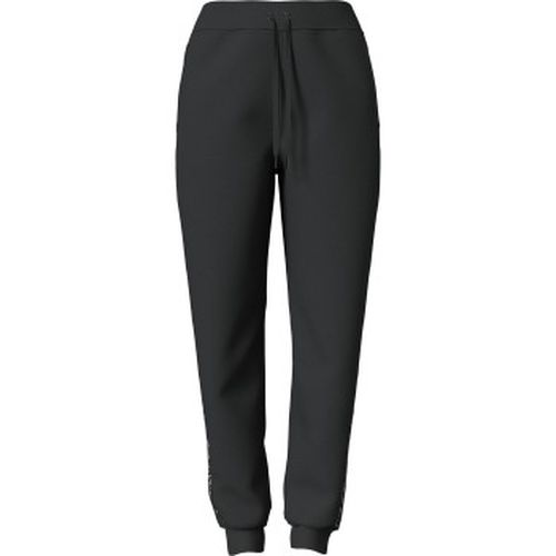 Sport Active Icon Performance Pants Schwarz Polyester Small Damen - Calvin Klein - Modalova