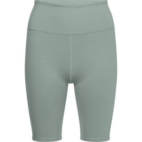 Sport Essentials PW Knit Shorts Blau Polyester Small Damen - Calvin Klein - Modalova