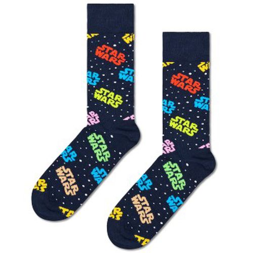 Star Wars Sock Baumwolle Gr 41/46 - Happy socks - Modalova