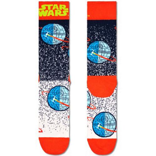 Star Wars Death Star Sock Baumwolle Gr 41/46 - Happy socks - Modalova