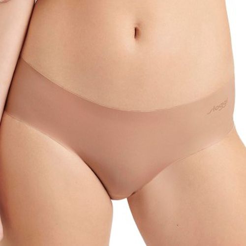 P ZERO Microfibre 2.0 Hipstring Haut Small Damen - Sloggi - Modalova