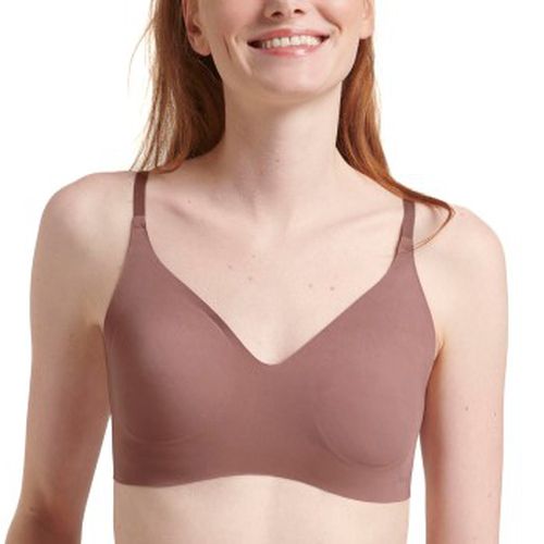 BH ZERO Microfibre 2.0 Bralette Braun Medium Damen - Sloggi - Modalova