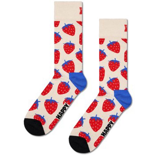 Straberry Sock Baumwolle Gr 36/40 - Happy socks - Modalova