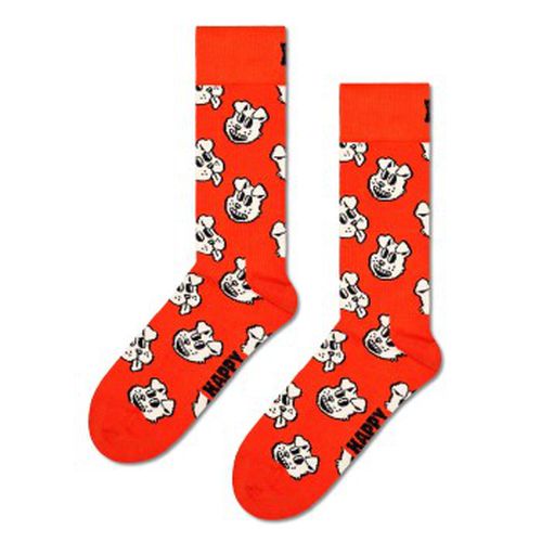 Happy Sock Doggo Sock 2P Gr 41/46 - Happy socks - Modalova