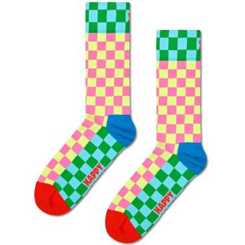 Happy Sock Checkerboard Sock Gr 41/46 - Happy socks - Modalova