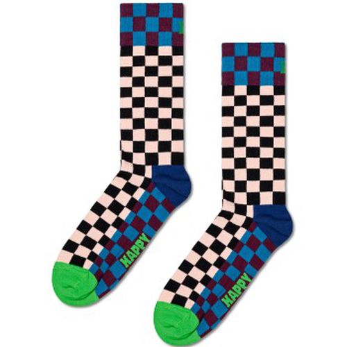 Checkerboard Sock Baumwolle Gr 36/40 - Happy socks - Modalova