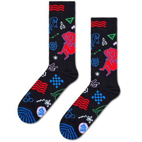 Zodiac Signs Virgo Sock Gr 41/46 - Happy socks - Modalova