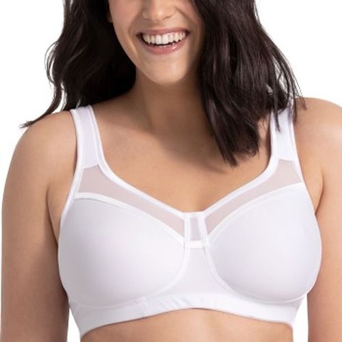 Miss Mary Sweet Senses Wireless Bra BH Weiß B 70 Damen - Miss Mary of Sweden - Modalova