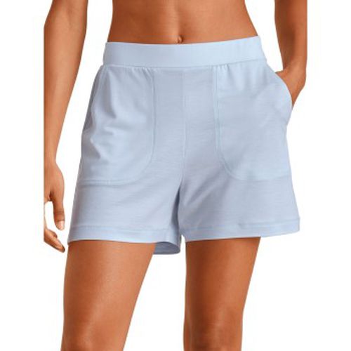 DSW Cooling Shorts Hellblau Lyocell Medium Damen - Calida - Modalova