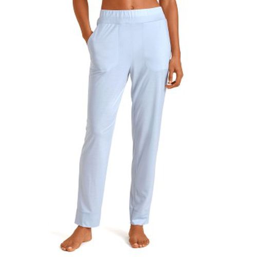 DSW Cooling Pants Hellblau Lyocell Large Damen - Calida - Modalova