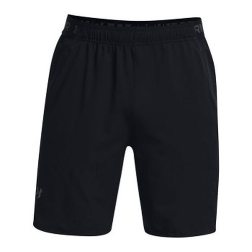 Vanish Woven 8in Shorts Schwarz Polyester Large Herren - Under Armour - Modalova