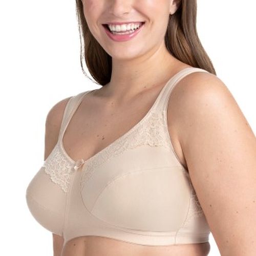 Miss Mary Cotton Now Soft Bra BH C 80 Damen - Miss Mary of Sweden - Modalova