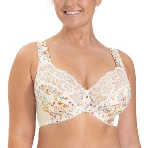 Miss Mary Fauna Bra BH Champagner B 80 Damen - Miss Mary of Sweden - Modalova